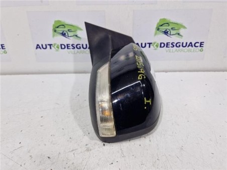 Retrovisor Electrico Izquierdo Ford FOCUS LIM  1 6 TDCi 