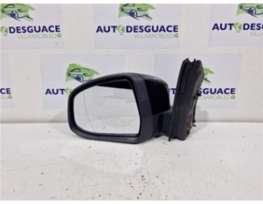 Retrovisor Electrico Izquierdo Ford FOCUS LIM  1 6 TDCi 