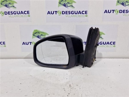 Retrovisor Electrico Izquierdo Ford FOCUS LIM  1 6 TDCi 