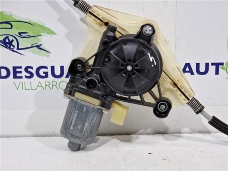 Elevalunas Electrico Delantero Izquierdo Seat Leon  1 6 Reference [1 6 Ltr  - 85 kW TDI]