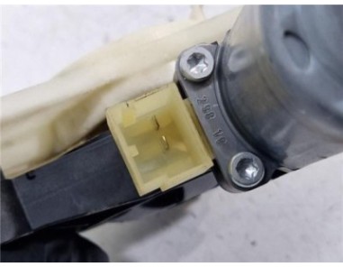 Elevalunas Electrico Delantero Izquierdo Seat Leon  1 6 Reference [1 6 Ltr  - 85 kW TDI]