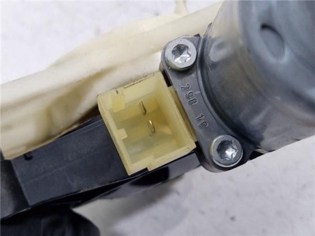 Elevalunas Electrico Delantero Izquierdo Seat Leon  1 6 Reference [1 6 Ltr  - 85 kW TDI]