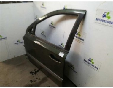 Puerta Delantera Izquierda Kia SORENTO 2 5 CRDi 
