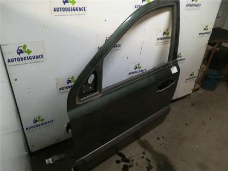 Puerta Delantera Izquierda Kia SORENTO 2 5 CRDi 