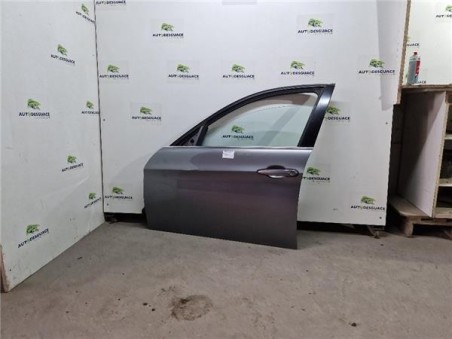 Puerta Delantera Izquierda BMW Serie 3 Berlina  2 0 318d [2 0 Ltr  - 105 kW Turbodiesel CAT]