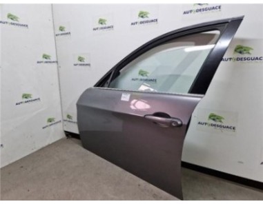 Puerta Delantera Izquierda BMW Serie 3 Berlina  2 0 318d [2 0 Ltr  - 105 kW Turbodiesel CAT]