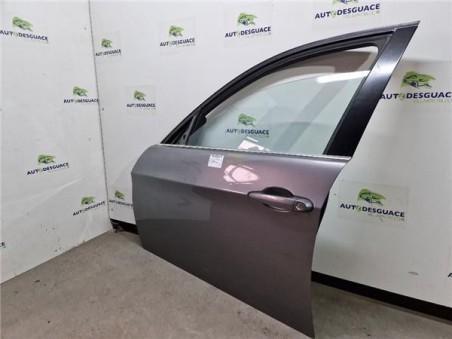 Puerta Delantera Izquierda BMW Serie 3 Berlina  2 0 318d [2 0 Ltr  - 105 kW Turbodiesel CAT]
