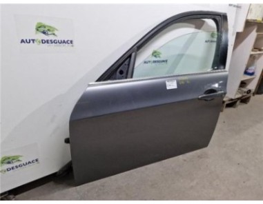 Puerta Delantera Izquierda BMW Serie 3 Berlina  2 0 318d [2 0 Ltr  - 105 kW Turbodiesel CAT]