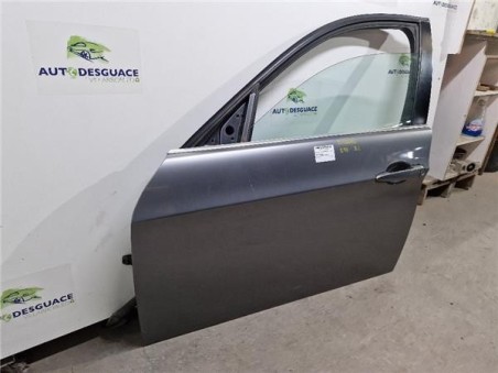 Puerta Delantera Izquierda BMW Serie 3 Berlina  2 0 318d [2 0 Ltr  - 105 kW Turbodiesel CAT]