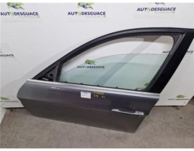 Puerta Delantera Izquierda BMW Serie 3 Berlina  2 0 318d [2 0 Ltr  - 105 kW Turbodiesel CAT]