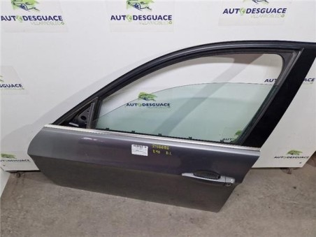 Puerta Delantera Izquierda BMW Serie 3 Berlina  2 0 318d [2 0 Ltr  - 105 kW Turbodiesel CAT]