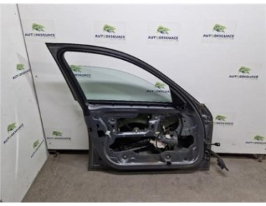 Puerta Delantera Izquierda BMW Serie 3 Berlina  2 0 318d [2 0 Ltr  - 105 kW Turbodiesel CAT]