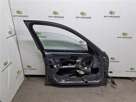 Puerta Delantera Izquierda BMW Serie 3 Berlina  2 0 318d [2 0 Ltr  - 105 kW Turbodiesel CAT]