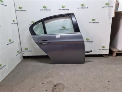 Puerta Trasera Derecha BMW Serie 3 Berlina  2 0 318d [2 0 Ltr  - 105 kW Turbodiesel CAT]