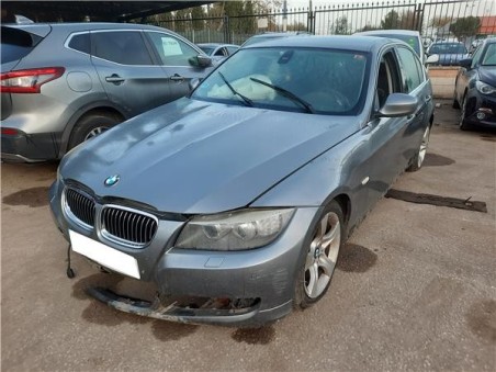 Puerta Trasera Derecha BMW Serie 3 Berlina  2 0 318d [2 0 Ltr  - 105 kW Turbodiesel CAT]