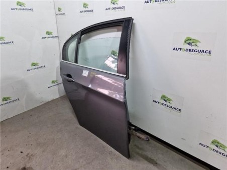 Puerta Trasera Derecha BMW Serie 3 Berlina  2 0 318d [2 0 Ltr  - 105 kW Turbodiesel CAT]