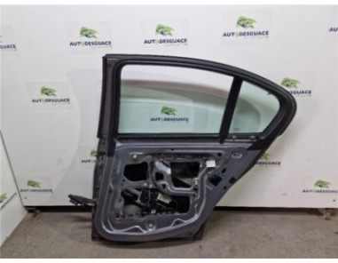Puerta Trasera Derecha BMW Serie 3 Berlina  2 0 318d [2 0 Ltr  - 105 kW Turbodiesel CAT]