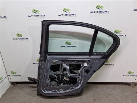 Puerta Trasera Derecha BMW Serie 3 Berlina  2 0 318d [2 0 Ltr  - 105 kW Turbodiesel CAT]