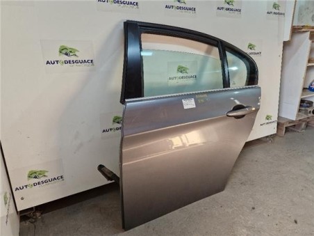 Puerta Trasera Izquierda BMW Serie 3 Berlina  2 0 318d [2 0 Ltr  - 105 kW Turbodiesel CAT]