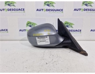 Retrovisor Electrico Derecho BMW Serie 3 Berlina  2 0 318d [2 0 Ltr  - 105 kW Turbodiesel CAT]