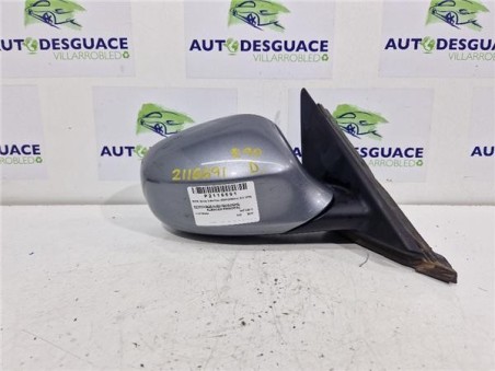 Retrovisor Electrico Derecho BMW Serie 3 Berlina  2 0 318d [2 0 Ltr  - 105 kW Turbodiesel CAT]