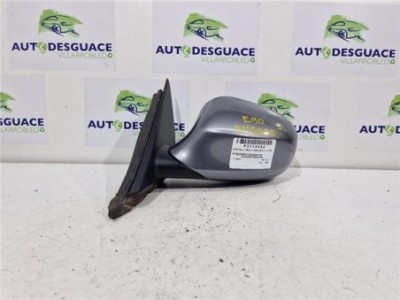 Retrovisor Electrico Izquierdo BMW Serie 3 Berlina  2 0 318d [2 0 Ltr  - 105 kW Turbodiesel CAT]