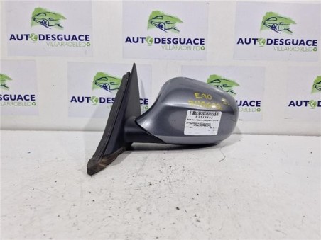 Retrovisor Electrico Izquierdo BMW Serie 3 Berlina  2 0 318d [2 0 Ltr  - 105 kW Turbodiesel CAT]