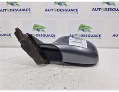 Retrovisor Electrico Izquierdo BMW Serie 3 Berlina  2 0 318d [2 0 Ltr  - 105 kW Turbodiesel CAT]