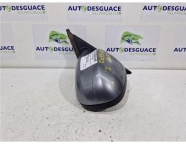 Retrovisor Electrico Izquierdo BMW Serie 3 Berlina  2 0 318d [2 0 Ltr  - 105 kW Turbodiesel CAT]