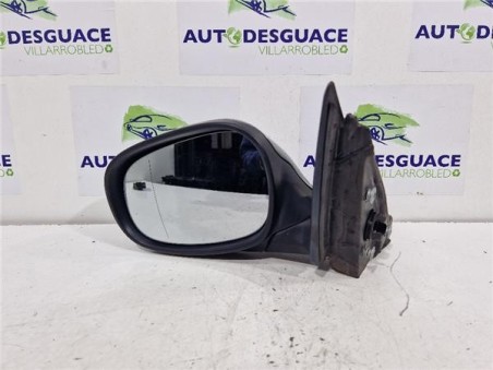 Retrovisor Electrico Izquierdo BMW Serie 3 Berlina  2 0 318d [2 0 Ltr  - 105 kW Turbodiesel CAT]