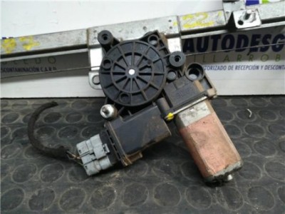 Elevalunas Electrico Delantero Izquierdo Citroen JUMPER COMBI 2 2 HDI