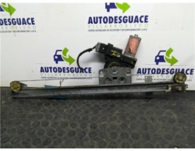 Elevalunas Electrico Delantero Izquierdo Citroen JUMPER COMBI 2 2 HDI 