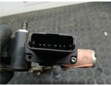 Elevalunas Electrico Delantero Izquierdo Citroen JUMPER COMBI 2 2 HDI 