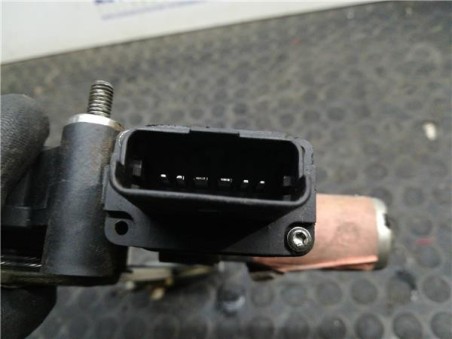 Elevalunas Electrico Delantero Izquierdo Citroen JUMPER COMBI 2 2 HDI 