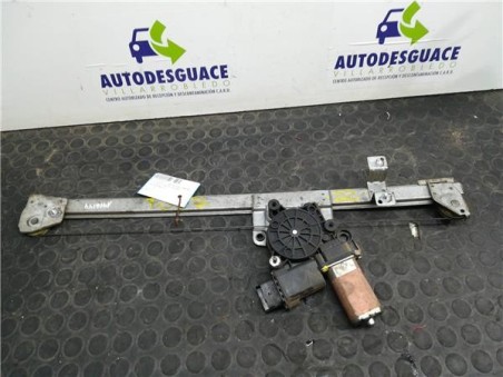 Elevalunas Electrico Delantero Izquierdo Citroen JUMPER COMBI 2 2 HDI 