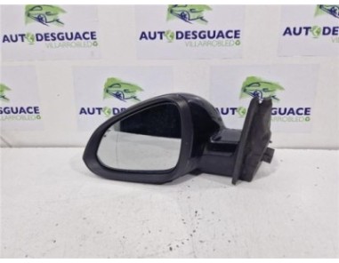 Retrovisor Electrico Izquierdo Opel Insignia Berlina  2 0 CDTI