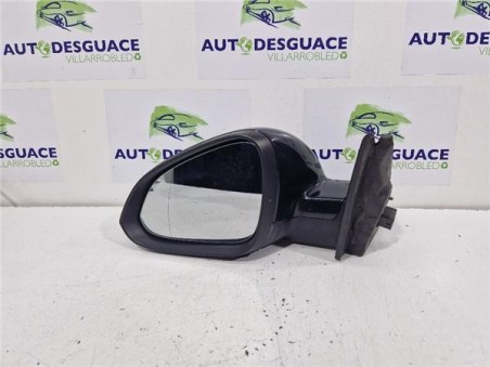 Retrovisor Electrico Izquierdo Opel Insignia Berlina  2 0 CDTI
