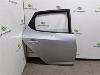 Puerta Trasera Derecha Seat Ibiza Berlina  1 6 TDI