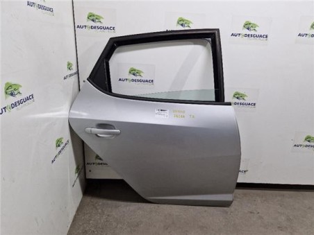 Puerta Trasera Derecha Seat Ibiza Berlina  1 6 TDI
