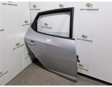 Puerta Trasera Derecha Seat Ibiza Berlina  1 6 TDI