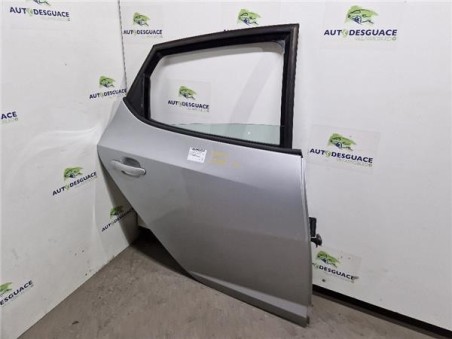 Puerta Trasera Derecha Seat Ibiza Berlina  1 6 TDI
