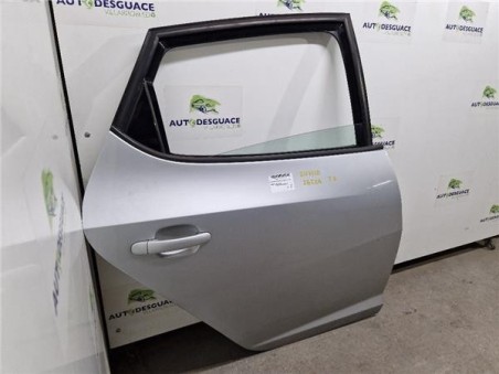 Puerta Trasera Derecha Seat Ibiza Berlina  1 6 TDI