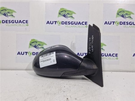 Retrovisor Electrico Derecho Seat Toledo  2 0 TDI 16V