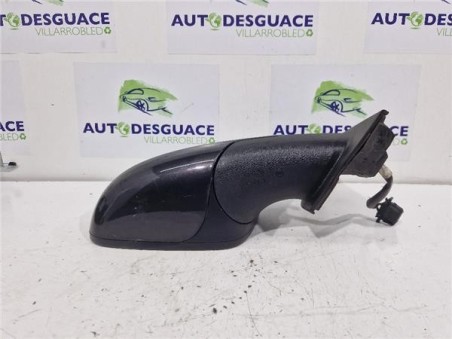 Retrovisor Electrico Derecho Seat Toledo  2 0 TDI 16V