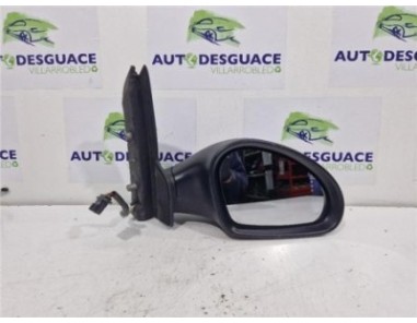 Retrovisor Electrico Derecho Seat Toledo  2 0 TDI 16V