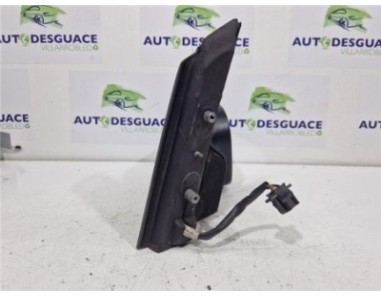 Retrovisor Electrico Derecho Seat Toledo  2 0 TDI 16V