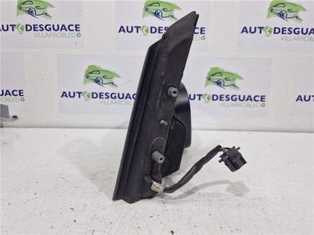 Retrovisor Electrico Derecho Seat Toledo  2 0 TDI 16V