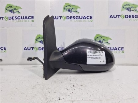 Retrovisor Electrico Izquierdo Seat Toledo  2 0 TDI 16V