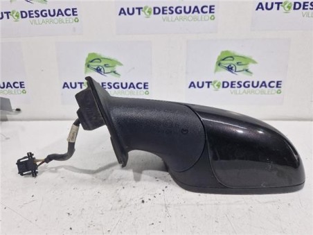Retrovisor Electrico Izquierdo Seat Toledo  2 0 TDI 16V