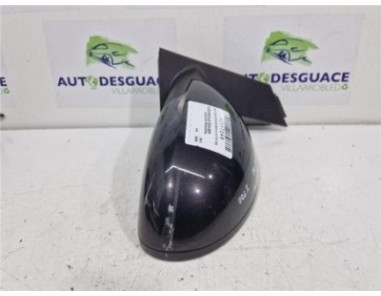 Retrovisor Electrico Izquierdo Seat Toledo  2 0 TDI 16V